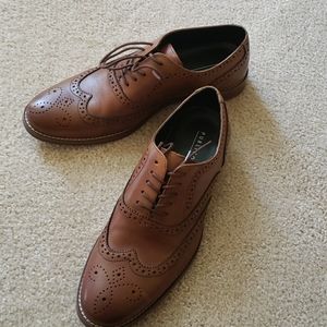 Public Opinion Dress Shoes